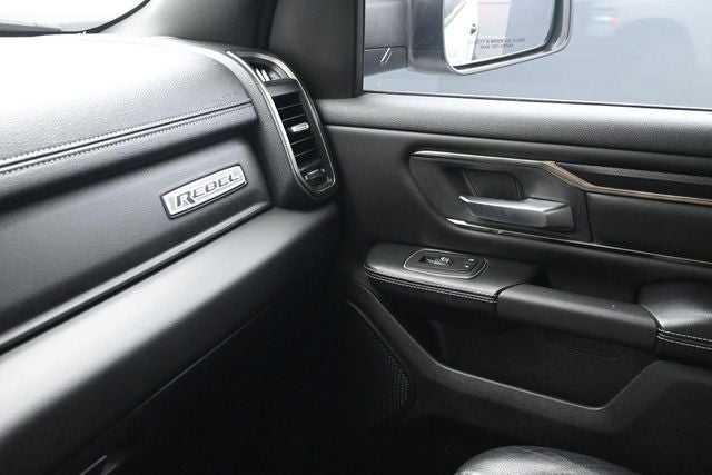 2023 RAM 1500 Rebel