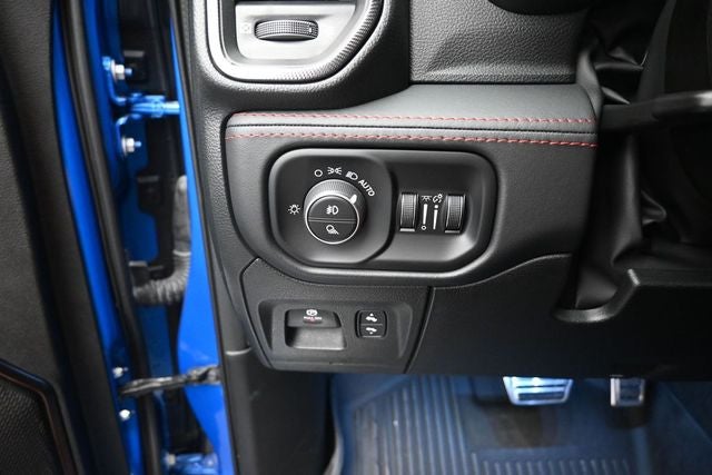 2024 RAM 1500 TRX Patriot Customs