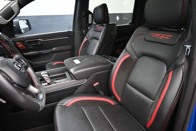 2024 RAM 1500 TRX Patriot Customs