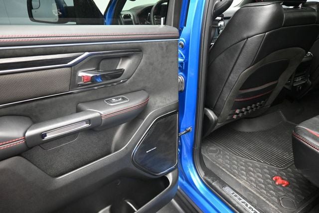 2024 RAM 1500 TRX Patriot Customs