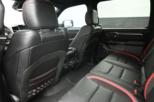 2024 RAM 1500 TRX Patriot Customs