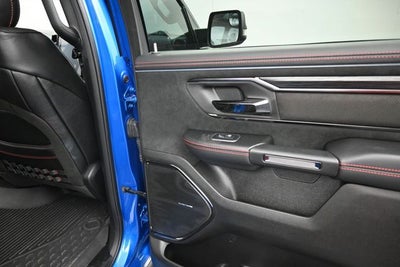 2024 RAM 1500 TRX Patriot Customs