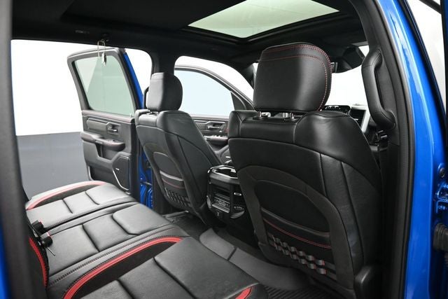 2024 RAM 1500 TRX Patriot Customs