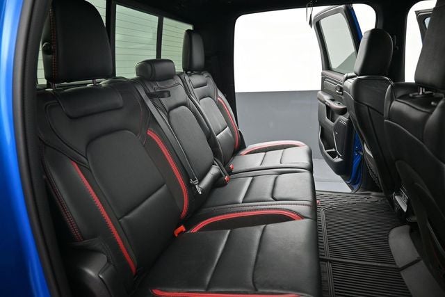 2024 RAM 1500 TRX Patriot Customs