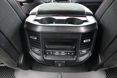 2024 RAM 1500 TRX Patriot Customs
