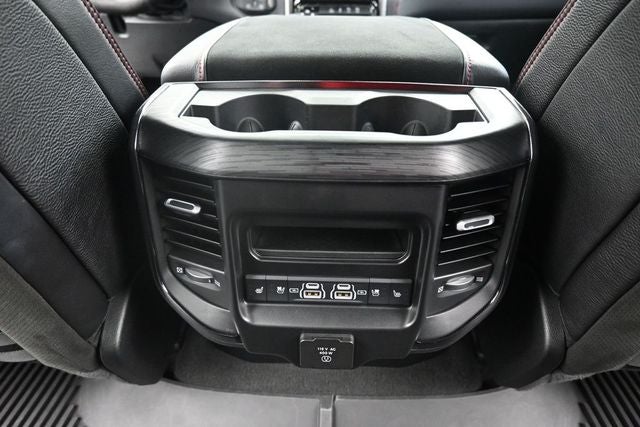 2024 RAM 1500 TRX Patriot Customs