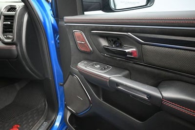 2024 RAM 1500 TRX Patriot Customs