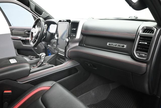 2024 RAM 1500 TRX Patriot Customs
