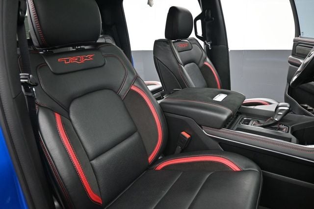 2024 RAM 1500 TRX Patriot Customs