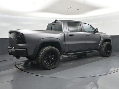 2024 RAM 1500 TRX Patriot Customs