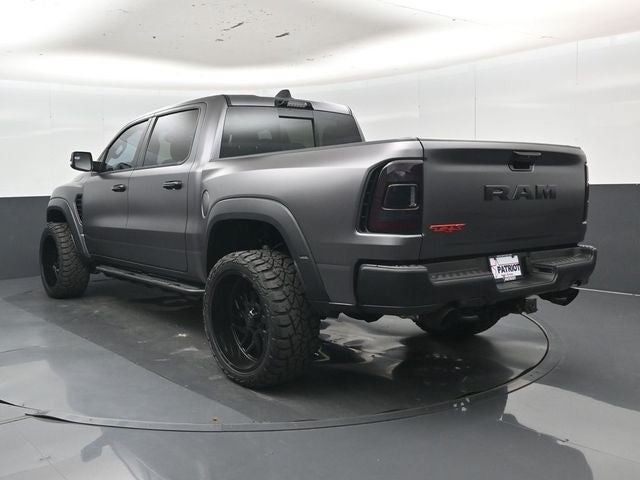 2024 RAM 1500 TRX Patriot Customs