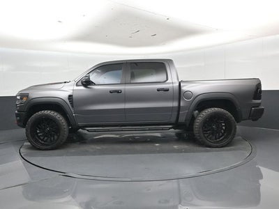 2024 RAM 1500 TRX Patriot Customs