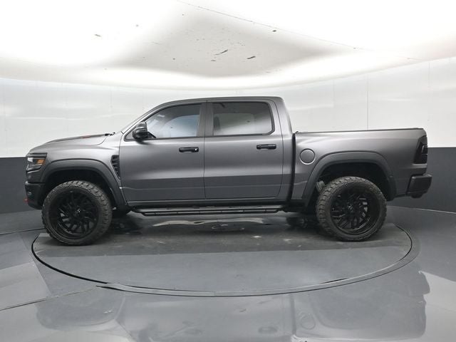 2024 RAM 1500 TRX Patriot Customs