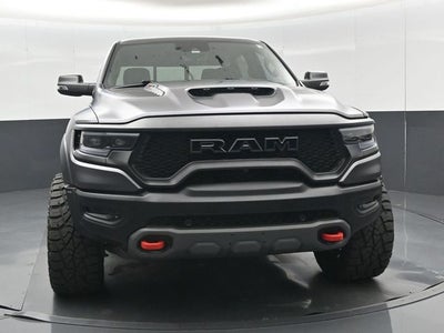 2024 RAM 1500 TRX Patriot Customs