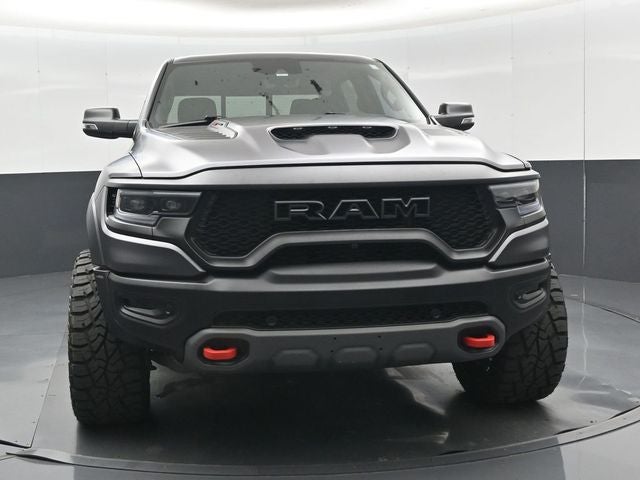 2024 RAM 1500 TRX Patriot Customs