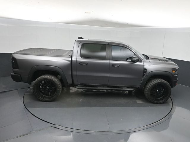 2024 RAM 1500 TRX Patriot Customs