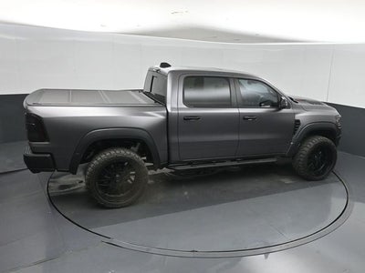 2024 RAM 1500 TRX Patriot Customs