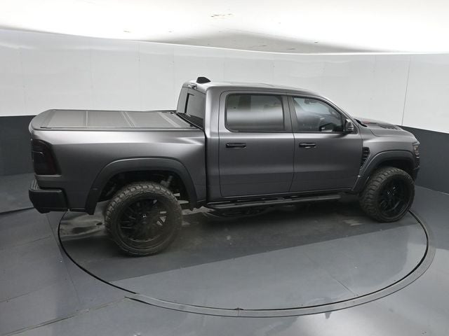 2024 RAM 1500 TRX Patriot Customs