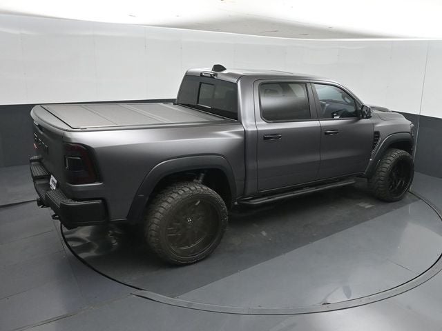 2024 RAM 1500 TRX Patriot Customs