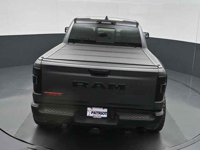 2024 RAM 1500 TRX Patriot Customs
