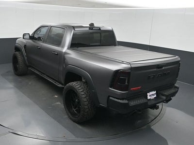 2024 RAM 1500 TRX Patriot Customs