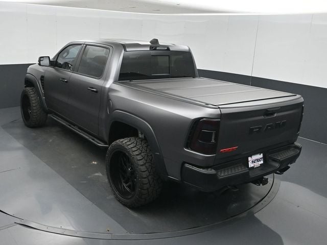 2024 RAM 1500 TRX Patriot Customs