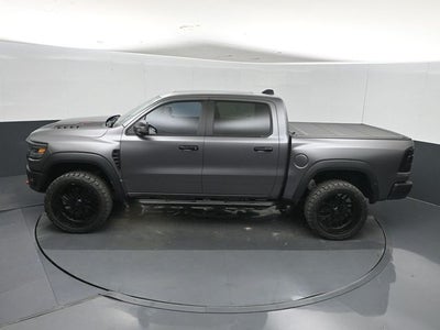 2024 RAM 1500 TRX Patriot Customs
