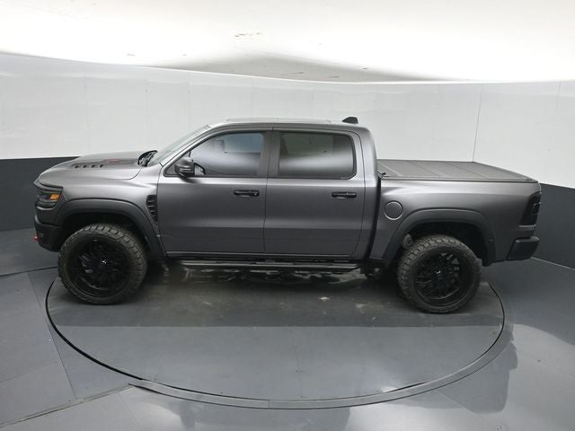 2024 RAM 1500 TRX Patriot Customs