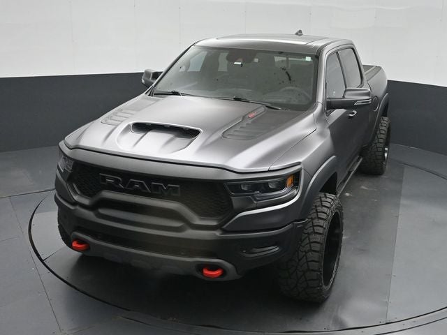 2024 RAM 1500 TRX Patriot Customs