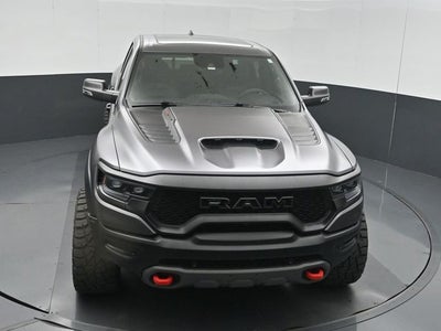 2024 RAM 1500 TRX Patriot Customs