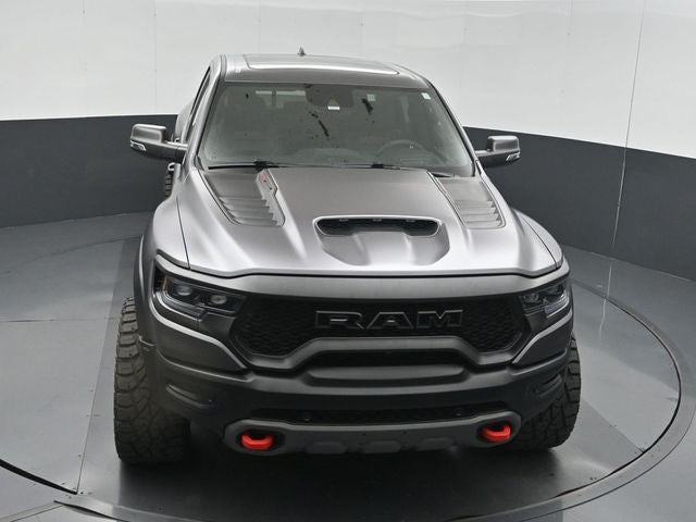2024 RAM 1500 TRX Patriot Customs