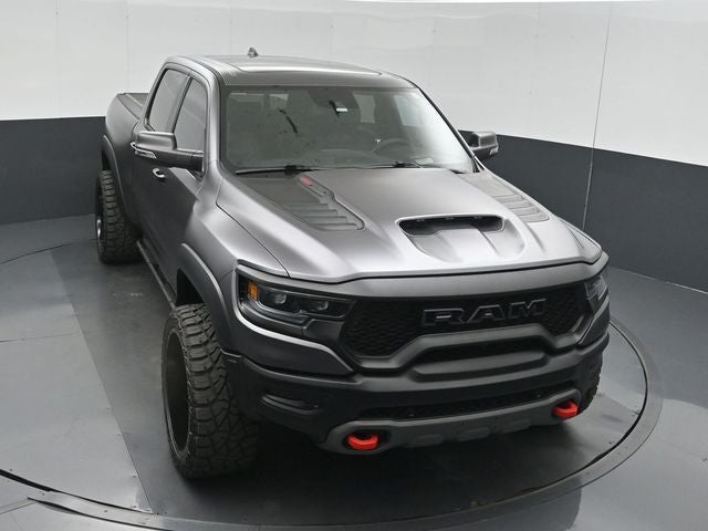 2024 RAM 1500 TRX Patriot Customs