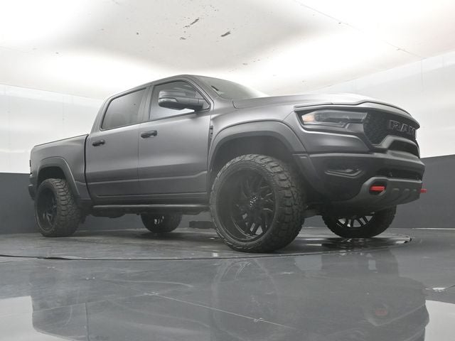 2024 RAM 1500 TRX Patriot Customs