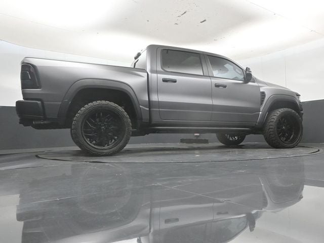 2024 RAM 1500 TRX Patriot Customs
