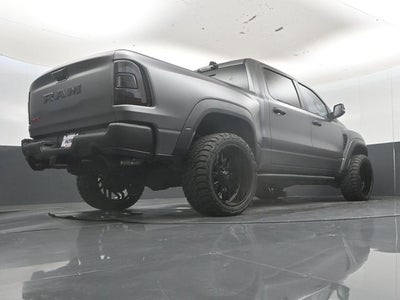 2024 RAM 1500 TRX Patriot Customs