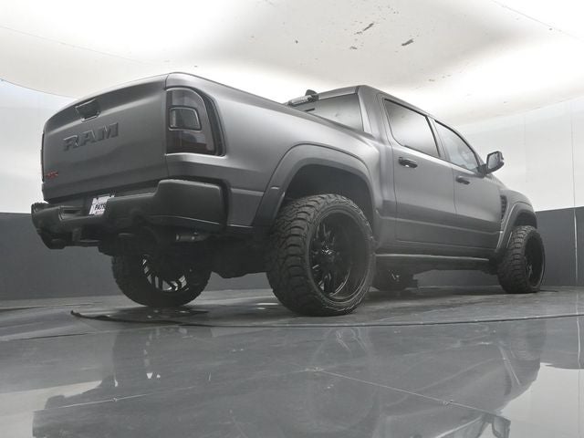 2024 RAM 1500 TRX Patriot Customs