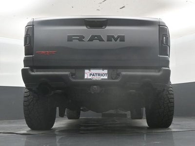 2024 RAM 1500 TRX Patriot Customs