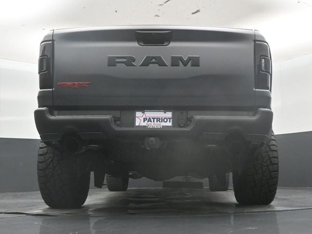 2024 RAM 1500 TRX Patriot Customs