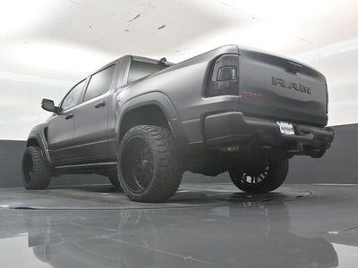 2024 RAM 1500 TRX Patriot Customs