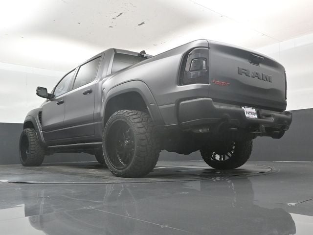 2024 RAM 1500 TRX Patriot Customs
