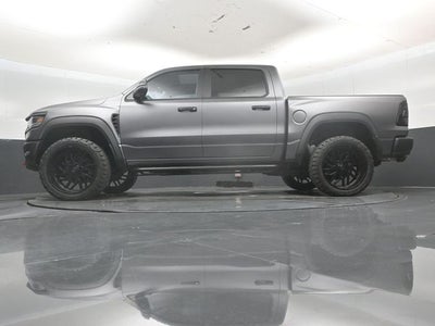 2024 RAM 1500 TRX Patriot Customs