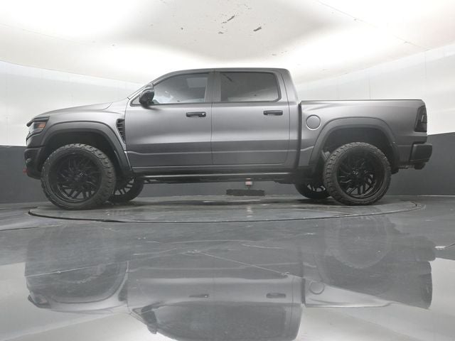 2024 RAM 1500 TRX Patriot Customs