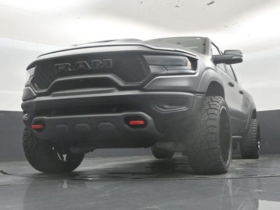 2024 RAM 1500 TRX Patriot Customs