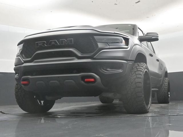 2024 RAM 1500 TRX Patriot Customs