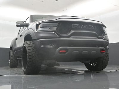 2024 RAM 1500 TRX Patriot Customs