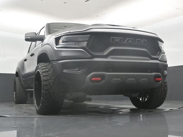 2024 RAM 1500 TRX Patriot Customs