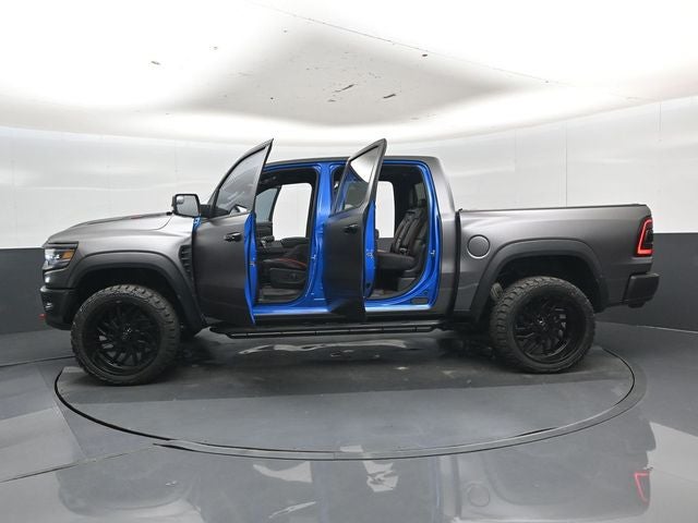 2024 RAM 1500 TRX Patriot Customs