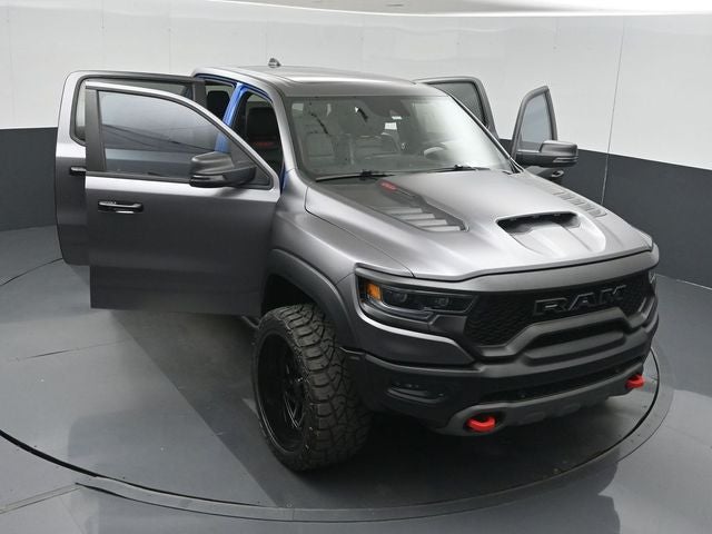2024 RAM 1500 TRX Patriot Customs