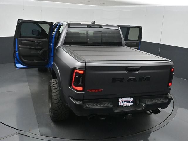 2024 RAM 1500 TRX Patriot Customs