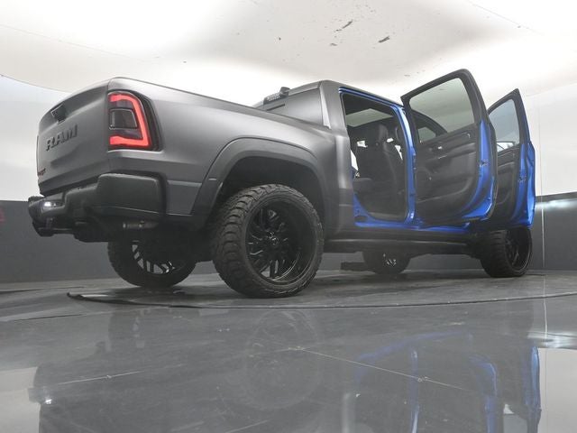 2024 RAM 1500 TRX Patriot Customs